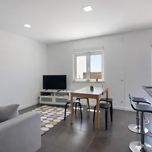 Apartamento Sunshine, Armação de Pêra