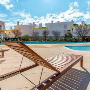 Apartamento Cabanas Garden, Tavira