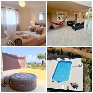 Apartamento Da Boa Nova, Estômbar