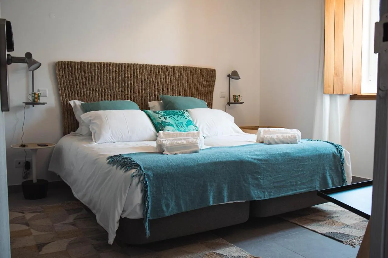 Country house Laurus - Charming House Guest House Raposeira  Portugal