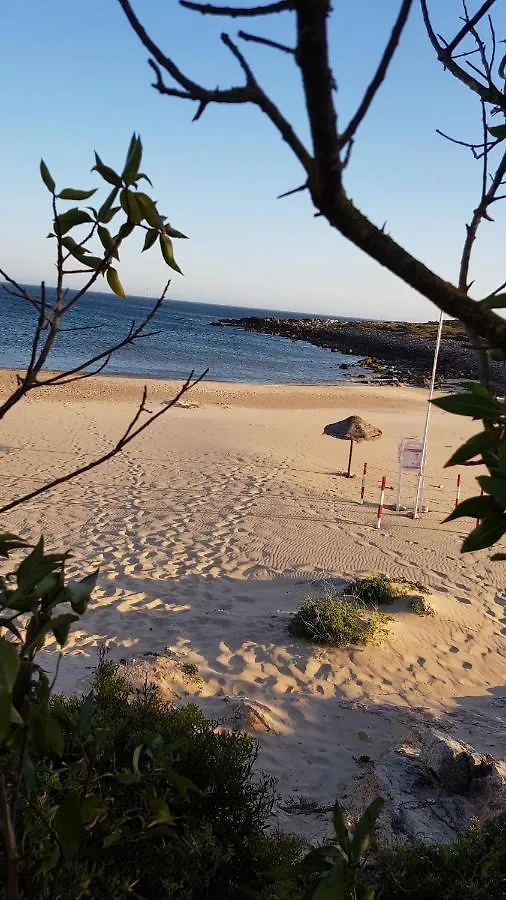 Laurus - Charming House Guest House Raposeira  0*, Raposeira (Faro) Portugal