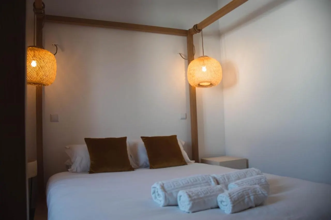 Laurus - Charming House Guest House Raposeira  0*, Raposeira (Faro) Portugal